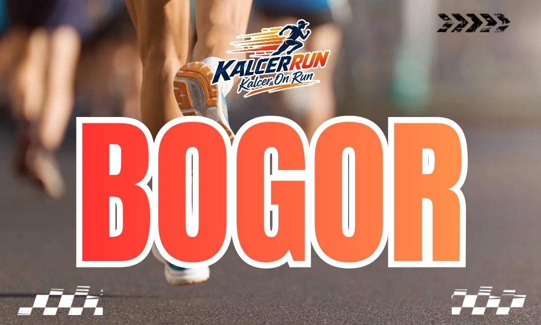 KALCERRUN - BOGOR