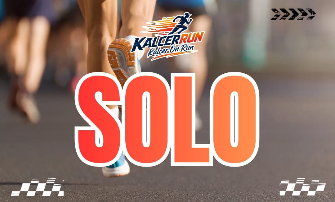 KALCERRUN - SOLO